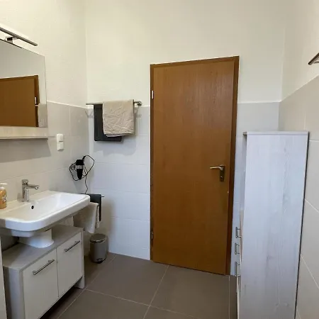 Ferienwohnung Graf Siegfried Saarburg Buitenkant foto