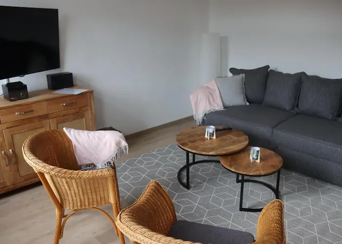 Ferienwohnung Graf Siegfried