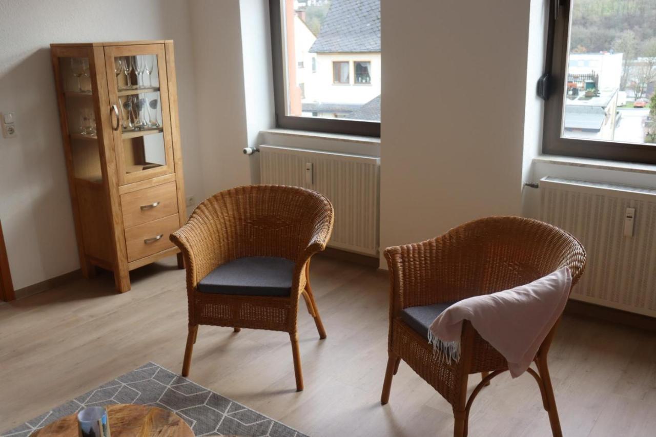 Graf Siegfried Apartment *