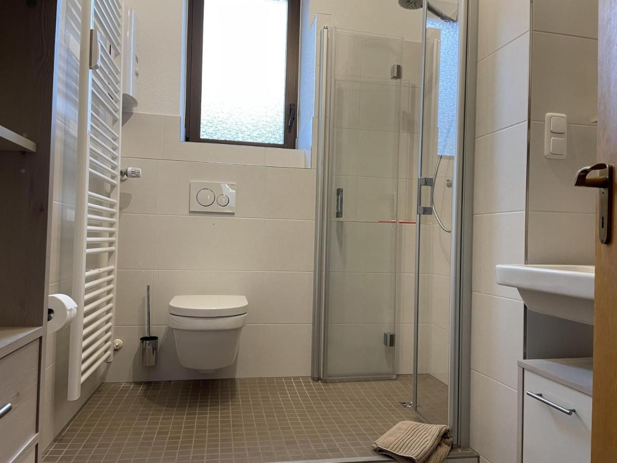 Graf Siegfried Apartment *